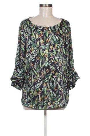 Дамска блуза Esprit, Размер XL, Цвят Многоцветен, Цена 17,00 лв.
