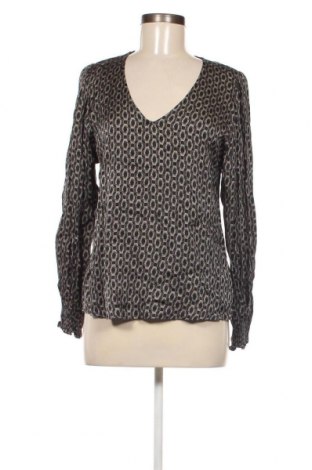 Γυναικεία μπλούζα Esprit, Μέγεθος XS, Χρώμα Πολύχρωμο, Τιμή 8,41 €