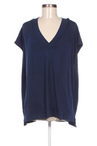 Γυναικεία μπλούζα Esprit, Μέγεθος L, Χρώμα Μπλέ, Τιμή 10,94 €
