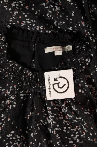 Damen Shirt Esprit, Größe M, Farbe Schwarz, Preis 8,28 €