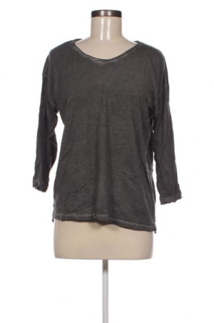 Γυναικεία μπλούζα Esprit, Μέγεθος S, Χρώμα Γκρί, Τιμή 4,21 €