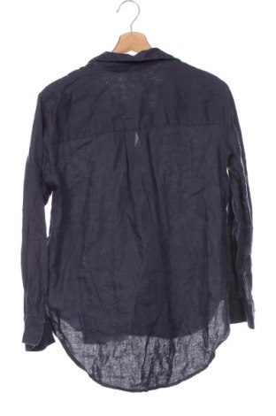 Дамска блуза Esprit, Размер XS, Цвят Син, Цена 19,94 лв.
