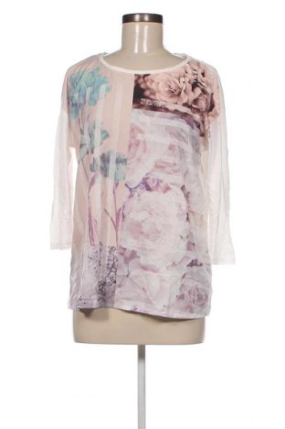 Дамска блуза Esprit, Размер L, Цвят Многоцветен, Цена 8,50 лв.