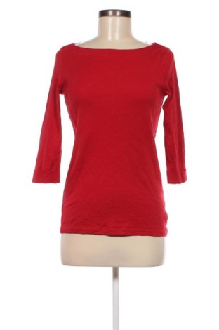 Дамска блуза Esprit, Размер M, Цвят Червен, Цена 11,90 лв.