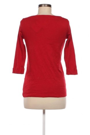 Дамска блуза Esprit, Размер M, Цвят Червен, Цена 11,90 лв.