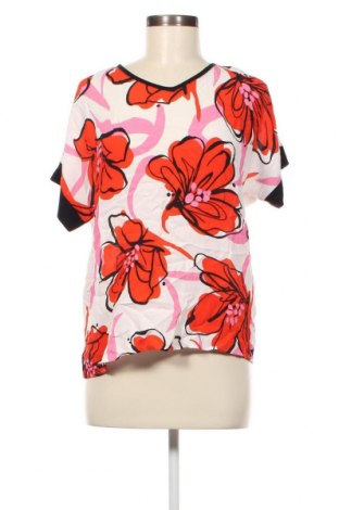 Дамска блуза Esprit, Размер M, Цвят Многоцветен, Цена 8,50 лв.