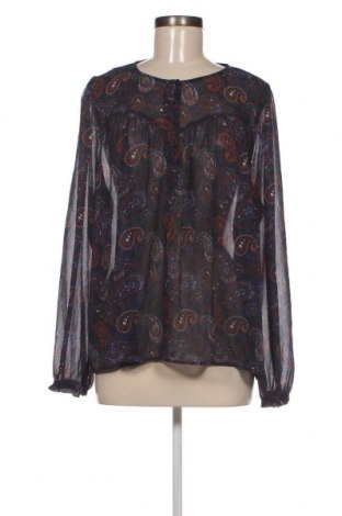 Дамска блуза Esprit, Размер XL, Цвят Син, Цена 15,30 лв.