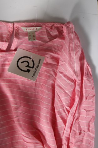 Bluză de femei Esprit, Mărime XL, Culoare Roz, Preț 61,51 Lei