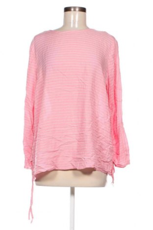 Bluză de femei Esprit, Mărime XL, Culoare Roz, Preț 61,51 Lei