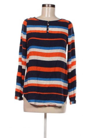 Γυναικεία μπλούζα Esprit, Μέγεθος S, Χρώμα Πολύχρωμο, Τιμή 17,00 €