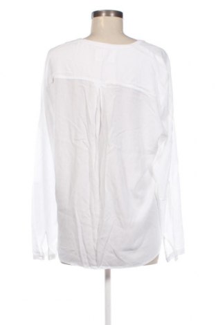 Γυναικεία μπλούζα Esprit, Μέγεθος XL, Χρώμα Λευκό, Τιμή 17,39 €