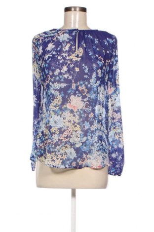 Дамска блуза Esprit, Размер M, Цвят Многоцветен, Цена 18,70 лв.