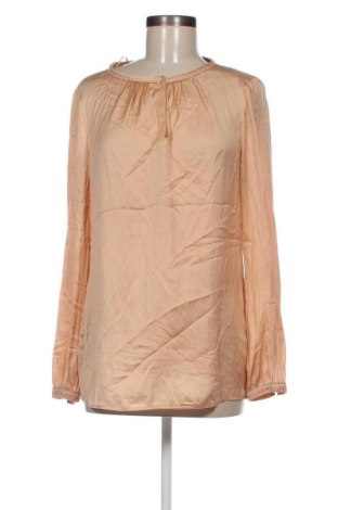 Γυναικεία μπλούζα Esprit, Μέγεθος M, Χρώμα  Μπέζ, Τιμή 7,36 €