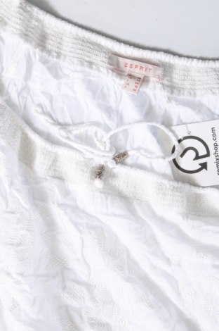 Damen Shirt Esprit, Größe M, Farbe Weiß, Preis 8,28 €
