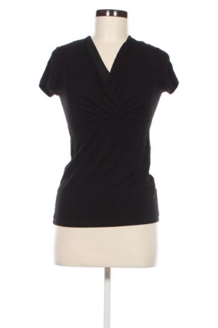 Дамска блуза Esprit, Размер S, Цвят Черен, Цена 6,80 лв.
