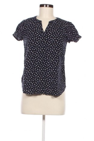 Γυναικεία μπλούζα Esprit, Μέγεθος XXS, Χρώμα Μπλέ, Τιμή 4,21 €