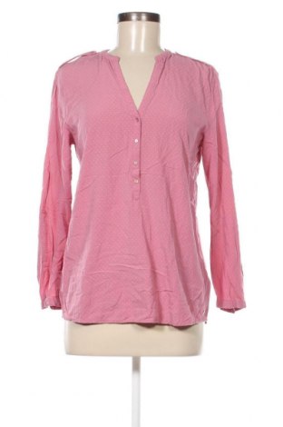 Γυναικεία μπλούζα Esprit, Μέγεθος M, Χρώμα Ρόζ , Τιμή 7,36 €