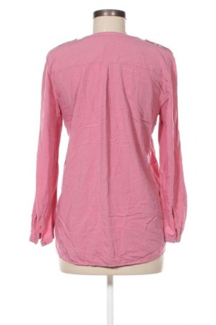 Γυναικεία μπλούζα Esprit, Μέγεθος M, Χρώμα Ρόζ , Τιμή 8,41 €
