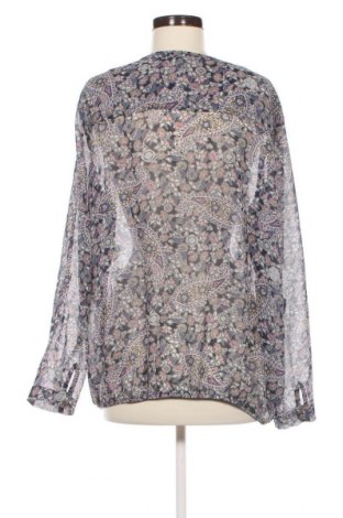 Γυναικεία μπλούζα Esprit, Μέγεθος XL, Χρώμα Πολύχρωμο, Τιμή 10,52 €