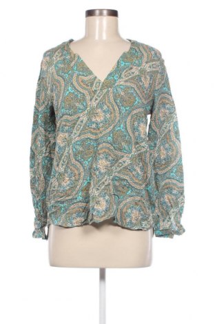 Damen Shirt Esprit, Größe S, Farbe Mehrfarbig, Preis € 4,73