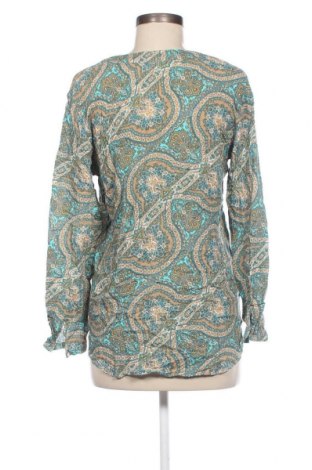 Дамска блуза Esprit, Размер S, Цвят Многоцветен, Цена 11,90 лв.