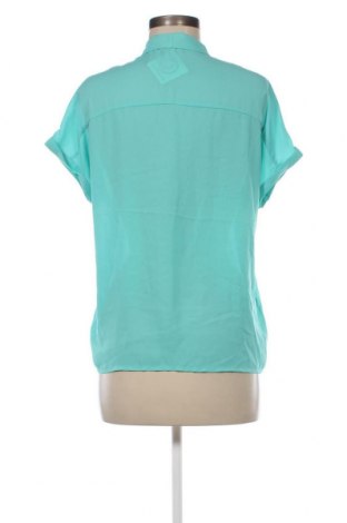 Damen Shirt Esprit, Größe XS, Farbe Grün, Preis 5,92 €