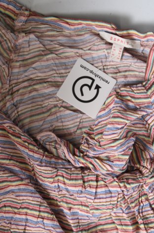 Γυναικεία μπλούζα Esprit, Μέγεθος S, Χρώμα Πολύχρωμο, Τιμή 6,31 €