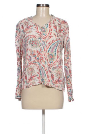 Дамска блуза Esprit, Размер S, Цвят Многоцветен, Цена 13,60 лв.
