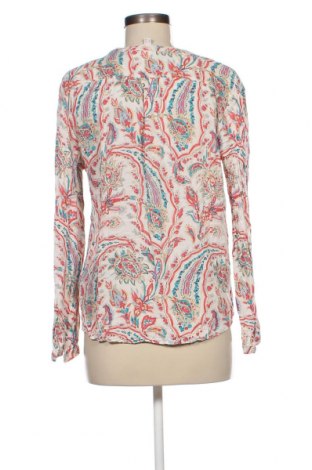 Дамска блуза Esprit, Размер S, Цвят Многоцветен, Цена 10,20 лв.