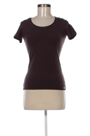 Дамска блуза Esprit, Размер XS, Цвят Кафяв, Цена 8,50 лв.