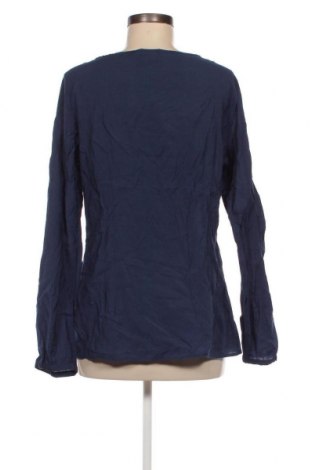 Дамска блуза Esprit, Размер L, Цвят Син, Цена 13,60 лв.