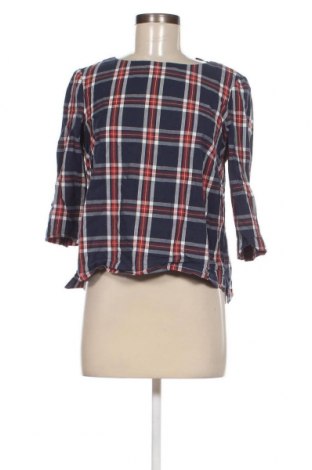 Γυναικεία μπλούζα Esprit, Μέγεθος M, Χρώμα Πολύχρωμο, Τιμή 17,00 €