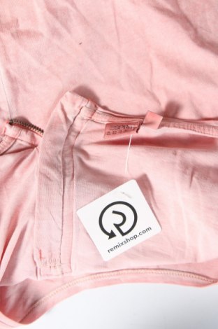 Γυναικεία μπλούζα Esprit, Μέγεθος XS, Χρώμα Ρόζ , Τιμή 4,21 €