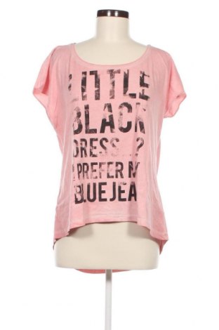 Дамска блуза Esprit, Размер XS, Цвят Розов, Цена 8,50 лв.