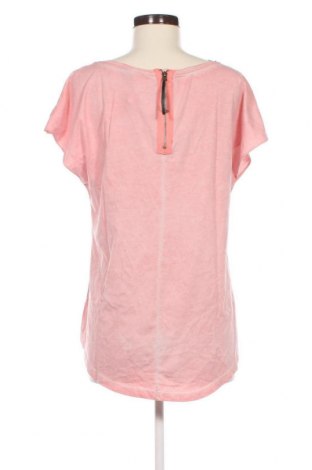 Дамска блуза Esprit, Размер XS, Цвят Розов, Цена 10,20 лв.