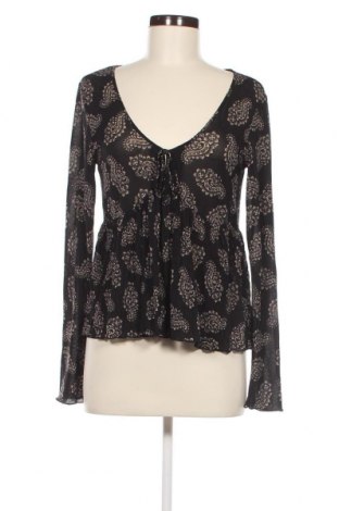 Γυναικεία μπλούζα Esprit, Μέγεθος L, Χρώμα Μαύρο, Τιμή 6,31 €