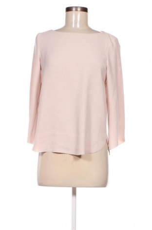 Дамска блуза Esprit, Размер XS, Цвят Розов, Цена 13,60 лв.