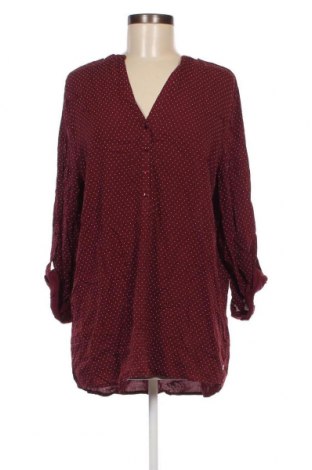 Damen Shirt Esprit, Größe L, Farbe Rot, Preis € 8,28