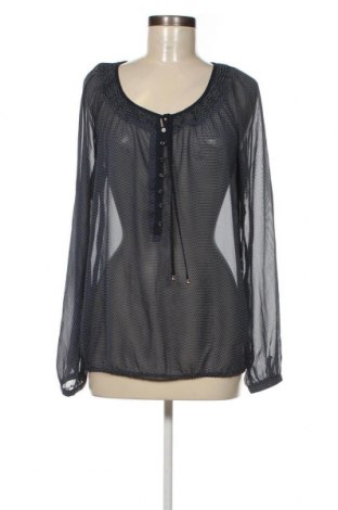 Γυναικεία μπλούζα Esprit, Μέγεθος M, Χρώμα Μπλέ, Τιμή 8,41 €