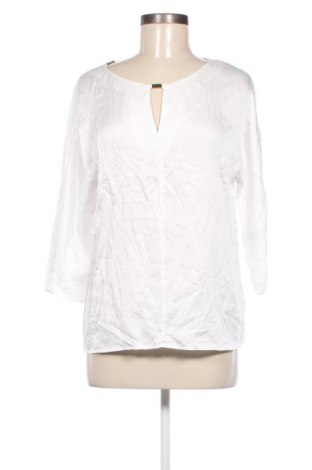 Γυναικεία μπλούζα Esprit, Μέγεθος XS, Χρώμα Λευκό, Τιμή 8,41 €