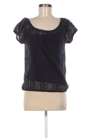 Γυναικεία μπλούζα Esprit, Μέγεθος M, Χρώμα Μπλέ, Τιμή 9,91 €