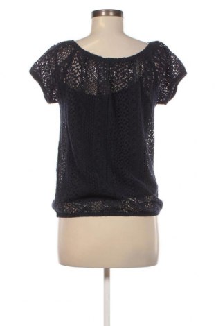 Γυναικεία μπλούζα Esprit, Μέγεθος M, Χρώμα Μπλέ, Τιμή 9,91 €