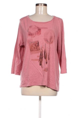 Bluză de femei Esprit, Mărime XXL, Culoare Roz, Preț 50,33 Lei