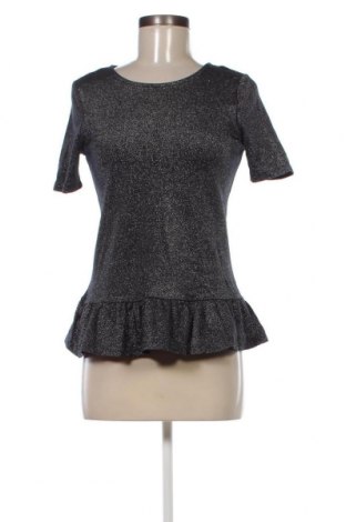 Γυναικεία μπλούζα Esprit, Μέγεθος S, Χρώμα Ασημί, Τιμή 7,36 €
