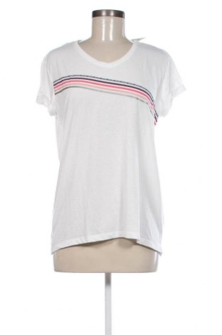 Γυναικεία μπλούζα Esprit, Μέγεθος M, Χρώμα Λευκό, Τιμή 9,46 €
