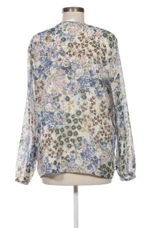 Γυναικεία μπλούζα Esprit, Μέγεθος XL, Χρώμα Πολύχρωμο, Τιμή 10,52 €