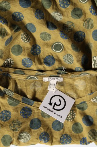 Damen Shirt Esprit, Größe S, Farbe Mehrfarbig, Preis € 4,73