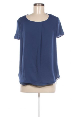 Γυναικεία μπλούζα Esprit, Μέγεθος M, Χρώμα Μπλέ, Τιμή 6,31 €