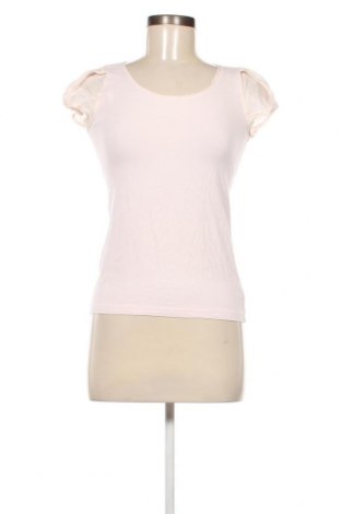 Γυναικεία μπλούζα Esprit, Μέγεθος S, Χρώμα Ρόζ , Τιμή 6,31 €