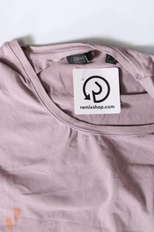 Damen Shirt Esprit, Größe L, Farbe Aschrosa, Preis 12,30 €